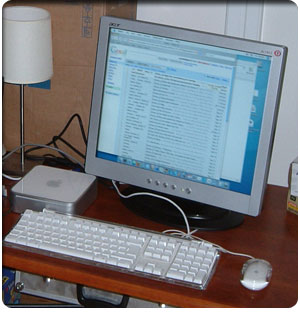Mac Mini 5.1 Sound Software