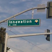 Innovation drive
