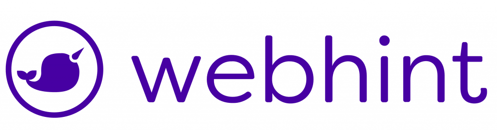 Webhint logo